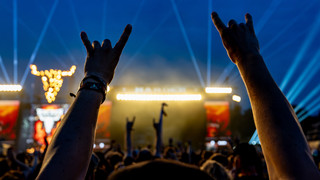 Radio Bob & Co: Die besten Rock-Radiosender in Deutschland