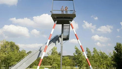 Wetterpark Offenbach