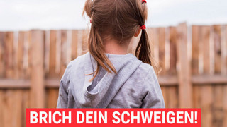 Neue Kampagne gegen Kindesmissbrauch in Südhessen