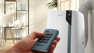 Schöne Samstagsshow: De'Longhi Klimagerät gewinnen