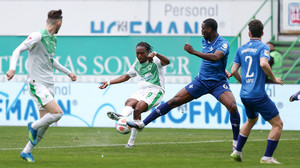 Rückschlag für Lilien: Darmstadt 98 verliert 2:3 in Fürth