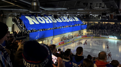 Eishockey-Playoffs: Kassel mit Niederlage in Spiel 3