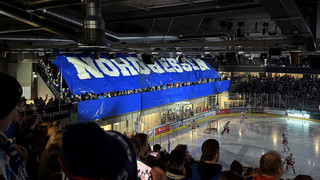 Der nächste Anlauf: Kassel Huskies starten in die DEL2-Saison