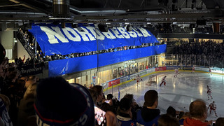 Kassel Huskies ziehen nach Sieg in Freiburg ins DEL2 Halbfinale ein