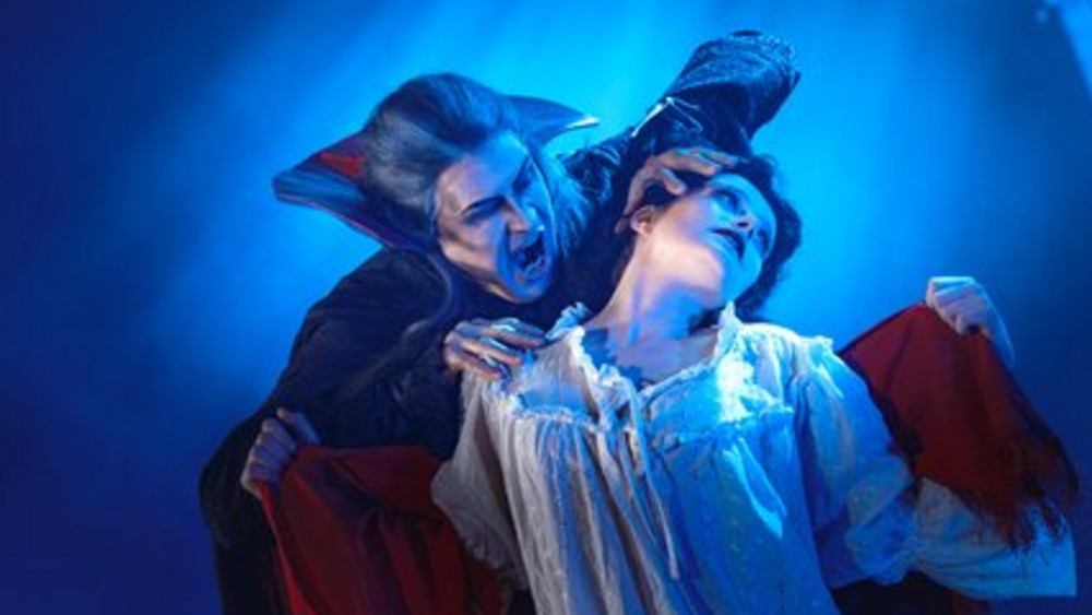 Nacht der Musicals Aschaffenburg