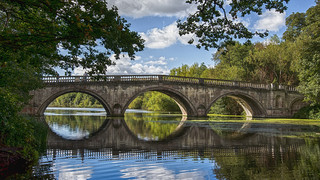 Riesig, alt und hessisch: Diese Brücken-Facts kanntest du nicht