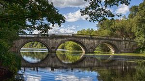 Riesig, alt und hessisch: Diese Brücken-Facts kanntest du nicht