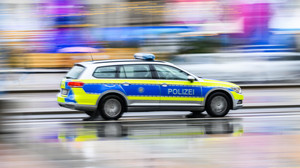 International gesuchter Mann in Babenhausen festgenommen