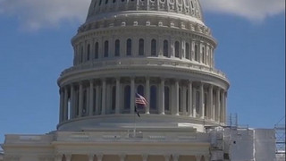 Shutdown vor Rekord: US-Stillstand lähmt Behörden und Wirtschaft
