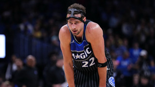 Diagnose ist da: Aufatmen bei Franz Wagner