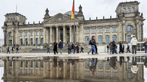 Bundestag wird kleiner, doch die Kosten explodieren – und wir zahlen