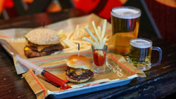 "Ozempic-Größen": US-Restaurants verkleinern Hauptgerichte