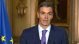 Spanien will US-Drohungen zu Grönland "nicht akzeptieren"