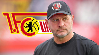 Union Berlin verlängert mit Chefcoach Baumgart