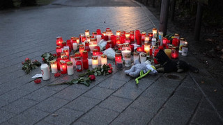 Tödlicher Angriff von Aschaffenburg jährt sich