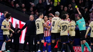 Spanische Presse zerlegt Flicks Barca nach 0:4-Klatsche