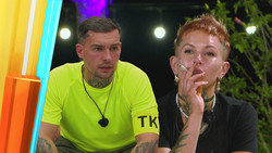 Eric und Edith Stehfest fetzen sich bei "Promis unter Palmen"