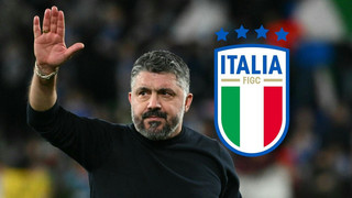 Der nächste, bitte: Gattuso hört auf