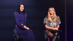 Entscheidung: Wer darf in die Model-Villa ziehen?