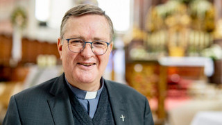 Impuls von Stefan Buß:  Die Emmausjünger