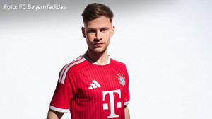 Premiere bei PSG-Kracher: Bayern laufen in neuen Trikots auf