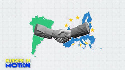 Mercosur: Wie vertiefen Europa und Südamerika ihre wirtschaftlichen Beziehungen?