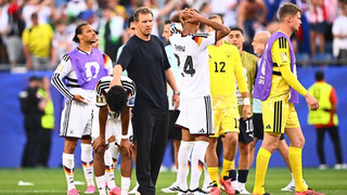 WM-Schock: DFB-Elf verliert Elfer-Krimi gegen Paraguay