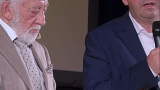Hallervorden-Provokationen: Schulze «völlig anderer Meinung»
