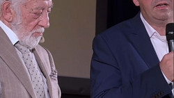 Hallervorden-Provokationen: Schulze «völlig anderer Meinung»