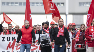 Sorge um Jobs in Autobranche
