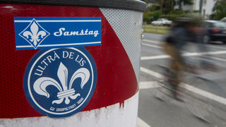 Erstliga-Absteiger Darmstadt 98 verpflichtet Marseiler