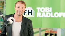 Tobias Radloff