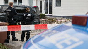 Herrmann: Schütze von Berngau ist Jäger und Sportschütze
