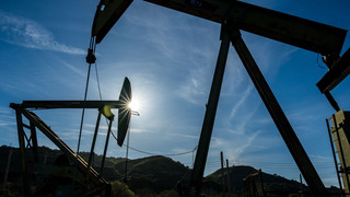 Ölpreise fallen nach Waffenruhe-Ankündigung im Iran-Krieg