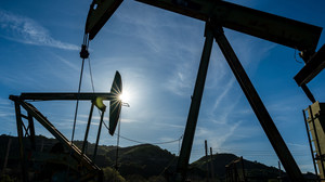 Ölpreise fallen nach Waffenruhe-Ankündigung im Iran-Krieg