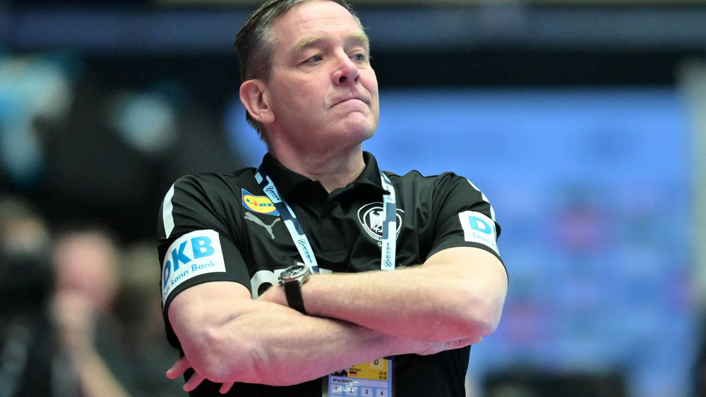 Deutschland - Dänemark