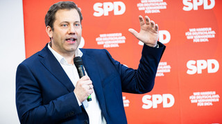Juso-Führung sagt Nein - SPD-Spitze hält dagegen