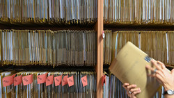 Landtag beschließt erstes Bürokratieabbaugesetz