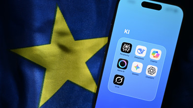 Neue KI-Regeln: EU fordert Kennzeichnung von Deepfakes