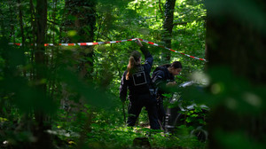 Traurige Gewissheit: Valeriia aus Döbeln ist tot