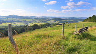 "Biosphärenpreis 2023": Rhöner können Vorschläge machen