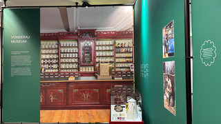 12 Museen unter einem Dach: Neue Ausstellung im Karl in Fulda