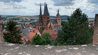 Bürgermeisterwahl in Gelnhausen endet mit Stichwahl