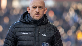 Darmstadt 98 vor Heidenheim: Lieberknecht glaubt nicht an das Wunder