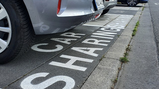 Neues Carsharing-Angebot in Bad Hersfeld