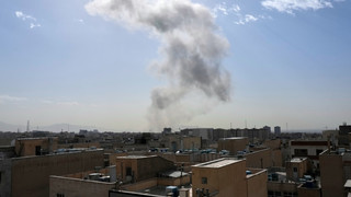 USA und Israel greifen Iran an, der schlägt zurück