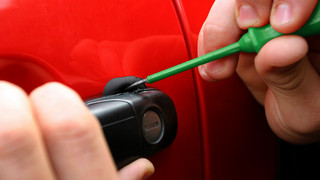 Wohnmobil-Diebe in Kassel und Umgebung unterwegs: Polizei gibt Tipps