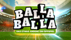 Balla Balla: EM-Tippspiel mit verrückten Gewinnen