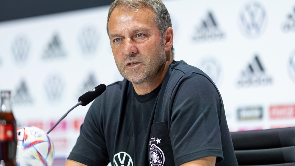 Bundestrainer Hansi Flick holt einige prominente Spieler nicht in den Kader für den Länderspiel-Dreierpack. 