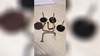 Präparierte Nägel auf Weg in Körle ausgelegt: Seit 2021 vier Fälle